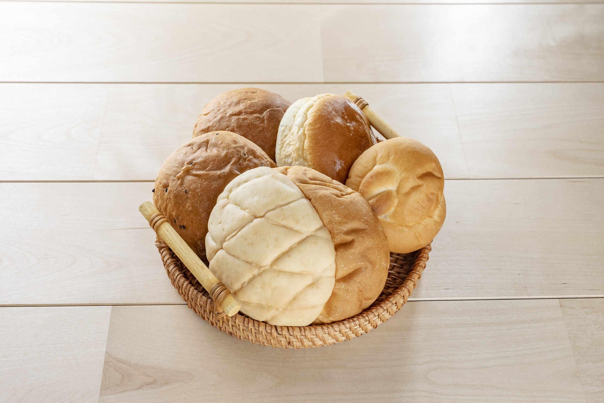 信州の自然が詰まったパンと酵母をご提供します | アサヒ酵母の自然派酵母